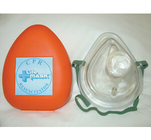CPR Life Mask