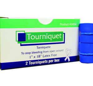 Tourniquets
