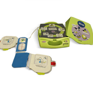 Zoll AED