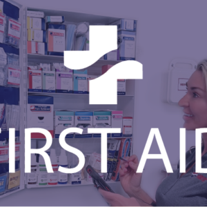 First Aid
